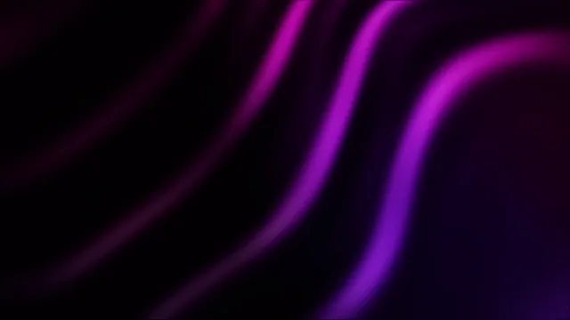 Still from Texture 13, Magenta-Violet Liquid Silk